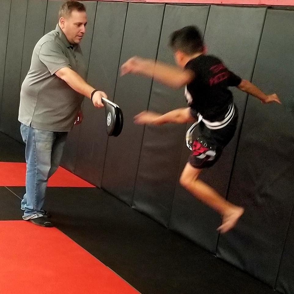 Kids Martial Arts Academy Placentia Fullerton Brea